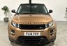 USED 2014 14 LAND ROVER RANGE ROVER EVOQUE 2.2 SD4 Dynamic SUV 5dr Diesel Auto 4WD Euro 5 (s/s) (190 ps) 