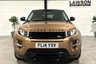 USED 2014 14 LAND ROVER RANGE ROVER EVOQUE 2.2 SD4 Dynamic SUV 5dr Diesel Auto 4WD Euro 5 (s/s) (190 ps) 