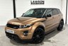 USED 2014 14 LAND ROVER RANGE ROVER EVOQUE 2.2 SD4 Dynamic SUV 5dr Diesel Auto 4WD Euro 5 (s/s) (190 ps) 