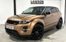 USED 2014 14 LAND ROVER RANGE ROVER EVOQUE 2.2 SD4 Dynamic SUV 5dr Diesel Auto 4WD Euro 5 (s/s) (190 ps) 