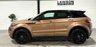 USED 2014 14 LAND ROVER RANGE ROVER EVOQUE 2.2 SD4 Dynamic SUV 5dr Diesel Auto 4WD Euro 5 (s/s) (190 ps) 