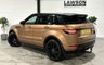 USED 2014 14 LAND ROVER RANGE ROVER EVOQUE 2.2 SD4 Dynamic SUV 5dr Diesel Auto 4WD Euro 5 (s/s) (190 ps) 