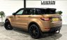 USED 2014 14 LAND ROVER RANGE ROVER EVOQUE 2.2 SD4 Dynamic SUV 5dr Diesel Auto 4WD Euro 5 (s/s) (190 ps) 