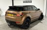 USED 2014 14 LAND ROVER RANGE ROVER EVOQUE 2.2 SD4 Dynamic SUV 5dr Diesel Auto 4WD Euro 5 (s/s) (190 ps) 