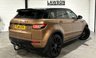 USED 2014 14 LAND ROVER RANGE ROVER EVOQUE 2.2 SD4 Dynamic SUV 5dr Diesel Auto 4WD Euro 5 (s/s) (190 ps) 