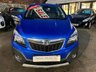 USED 2016 16 VAUXHALL MOKKA 1.6 CDTi Tech Line SUV 5dr Diesel Manual 2WD Euro 6 (s/s) (136 ps) 