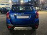 USED 2016 16 VAUXHALL MOKKA 1.6 CDTi Tech Line SUV 5dr Diesel Manual 2WD Euro 6 (s/s) (136 ps) 