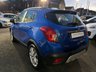 USED 2016 16 VAUXHALL MOKKA 1.6 CDTi Tech Line SUV 5dr Diesel Manual 2WD Euro 6 (s/s) (136 ps) 