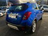 USED 2016 16 VAUXHALL MOKKA 1.6 CDTi Tech Line SUV 5dr Diesel Manual 2WD Euro 6 (s/s) (136 ps) 