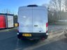 USED 2021 70 FORD TRANSIT 2.0 350 EcoBlue Leader Panel Van 5dr Diesel Manual RWD L3 H2 Euro 6 (s/s) (130 ps) 