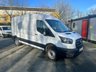 USED 2021 70 FORD TRANSIT 2.0 350 EcoBlue Leader Panel Van 5dr Diesel Manual RWD L3 H2 Euro 6 (s/s) (130 ps) 