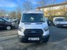 USED 2021 70 FORD TRANSIT 2.0 350 EcoBlue Leader Panel Van 5dr Diesel Manual RWD L3 H2 Euro 6 (s/s) (130 ps) 