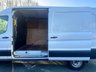 USED 2021 70 FORD TRANSIT 2.0 350 EcoBlue Leader Panel Van 5dr Diesel Manual RWD L3 H2 Euro 6 (s/s) (130 ps) 