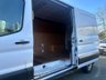 USED 2021 70 FORD TRANSIT 2.0 350 EcoBlue Leader Panel Van 5dr Diesel Manual RWD L3 H2 Euro 6 (s/s) (130 ps) 