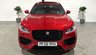 USED 2020 20 JAGUAR F-PACE 2.0 P250i R-Sport SUV 5dr Petrol Auto AWD Euro 6 (s/s) (250 ps) 