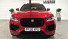 USED 2020 20 JAGUAR F-PACE 2.0 P250i R-Sport SUV 5dr Petrol Auto AWD Euro 6 (s/s) (250 ps) 