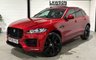 USED 2020 20 JAGUAR F-PACE 2.0 P250i R-Sport SUV 5dr Petrol Auto AWD Euro 6 (s/s) (250 ps) 
