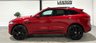 USED 2020 20 JAGUAR F-PACE 2.0 P250i R-Sport SUV 5dr Petrol Auto AWD Euro 6 (s/s) (250 ps) 
