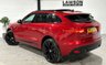 USED 2020 20 JAGUAR F-PACE 2.0 P250i R-Sport SUV 5dr Petrol Auto AWD Euro 6 (s/s) (250 ps) 