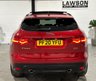 USED 2020 20 JAGUAR F-PACE 2.0 P250i R-Sport SUV 5dr Petrol Auto AWD Euro 6 (s/s) (250 ps) 