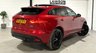 USED 2020 20 JAGUAR F-PACE 2.0 P250i R-Sport SUV 5dr Petrol Auto AWD Euro 6 (s/s) (250 ps) 