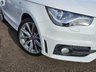 USED 2014 64 AUDI A1 1.4 TFSI S line Style Edition Sportback 5dr Petrol Manual Euro 5 (s/s) (122 ps) - ULEZ Compliant
