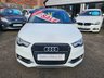 USED 2014 64 AUDI A1 1.4 TFSI S line Style Edition Sportback 5dr Petrol Manual Euro 5 (s/s) (122 ps) - ULEZ Compliant