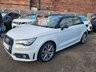 USED 2014 64 AUDI A1 1.4 TFSI S line Style Edition Sportback 5dr Petrol Manual Euro 5 (s/s) (122 ps) - ULEZ Compliant