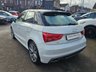 USED 2014 64 AUDI A1 1.4 TFSI S line Style Edition Sportback 5dr Petrol Manual Euro 5 (s/s) (122 ps) - ULEZ Compliant