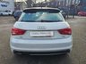 USED 2014 64 AUDI A1 1.4 TFSI S line Style Edition Sportback 5dr Petrol Manual Euro 5 (s/s) (122 ps) - ULEZ Compliant