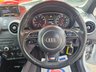 USED 2014 64 AUDI A1 1.4 TFSI S line Style Edition Sportback 5dr Petrol Manual Euro 5 (s/s) (122 ps) - ULEZ Compliant