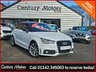 USED 2014 64 AUDI A1 1.4 TFSI S line Style Edition Sportback 5dr Petrol Manual Euro 5 (s/s) (122 ps) - ULEZ Compliant