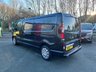 USED 2016 66 VAUXHALL VIVARO 1.6 CDTi 2900 BiTurbo Sportive Panel Van 5dr Diesel Manual L2 H1 Euro 6 (s/s) (125 ps) 
