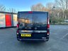 USED 2016 66 VAUXHALL VIVARO 1.6 CDTi 2900 BiTurbo Sportive Panel Van 5dr Diesel Manual L2 H1 Euro 6 (s/s) (125 ps) 