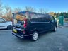 USED 2016 66 VAUXHALL VIVARO 1.6 CDTi 2900 BiTurbo Sportive Panel Van 5dr Diesel Manual L2 H1 Euro 6 (s/s) (125 ps) 