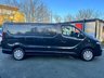 USED 2016 66 VAUXHALL VIVARO 1.6 CDTi 2900 BiTurbo Sportive Panel Van 5dr Diesel Manual L2 H1 Euro 6 (s/s) (125 ps) 