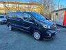USED 2016 66 VAUXHALL VIVARO 1.6 CDTi 2900 BiTurbo Sportive Panel Van 5dr Diesel Manual L2 H1 Euro 6 (s/s) (125 ps) 