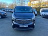 USED 2016 66 VAUXHALL VIVARO 1.6 CDTi 2900 BiTurbo Sportive Panel Van 5dr Diesel Manual L2 H1 Euro 6 (s/s) (125 ps) 