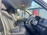 USED 2016 66 VAUXHALL VIVARO 1.6 CDTi 2900 BiTurbo Sportive Panel Van 5dr Diesel Manual L2 H1 Euro 6 (s/s) (125 ps) 