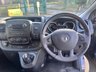 USED 2016 66 VAUXHALL VIVARO 1.6 CDTi 2900 BiTurbo Sportive Panel Van 5dr Diesel Manual L2 H1 Euro 6 (s/s) (125 ps) 