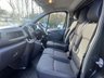 USED 2016 66 VAUXHALL VIVARO 1.6 CDTi 2900 BiTurbo Sportive Panel Van 5dr Diesel Manual L2 H1 Euro 6 (s/s) (125 ps) 