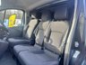 USED 2016 66 VAUXHALL VIVARO 1.6 CDTi 2900 BiTurbo Sportive Panel Van 5dr Diesel Manual L2 H1 Euro 6 (s/s) (125 ps) 