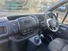 USED 2016 66 VAUXHALL VIVARO 1.6 CDTi 2900 BiTurbo Sportive Panel Van 5dr Diesel Manual L2 H1 Euro 6 (s/s) (125 ps) 