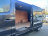 USED 2016 66 VAUXHALL VIVARO 1.6 CDTi 2900 BiTurbo Sportive Panel Van 5dr Diesel Manual L2 H1 Euro 6 (s/s) (125 ps) 
