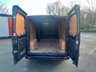 USED 2016 66 VAUXHALL VIVARO 1.6 CDTi 2900 BiTurbo Sportive Panel Van 5dr Diesel Manual L2 H1 Euro 6 (s/s) (125 ps) 