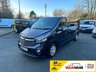 USED 2016 66 VAUXHALL VIVARO 1.6 CDTi 2900 BiTurbo Sportive Panel Van 5dr Diesel Manual L2 H1 Euro 6 (s/s) (125 ps) 