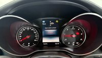 USED 2015 15 MERCEDES-BENZ C-CLASS 2.1 C220 BlueTEC AMG Line Saloon 4dr Diesel G-Tronic+ Euro 6 (s/s) (170 ps) 
