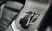 USED 2015 15 MERCEDES-BENZ C-CLASS 2.1 C220 BlueTEC AMG Line Saloon 4dr Diesel G-Tronic+ Euro 6 (s/s) (170 ps) 