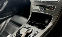 USED 2015 15 MERCEDES-BENZ C-CLASS 2.1 C220 BlueTEC AMG Line Saloon 4dr Diesel G-Tronic+ Euro 6 (s/s) (170 ps) 