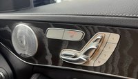 USED 2015 15 MERCEDES-BENZ C-CLASS 2.1 C220 BlueTEC AMG Line Saloon 4dr Diesel G-Tronic+ Euro 6 (s/s) (170 ps) 